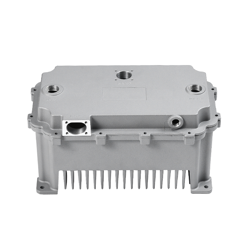 New Energy elektronički kontrolirana serija zračnog hlađenja New Energy elektronički kontrolirana serija zračnog hlađenja