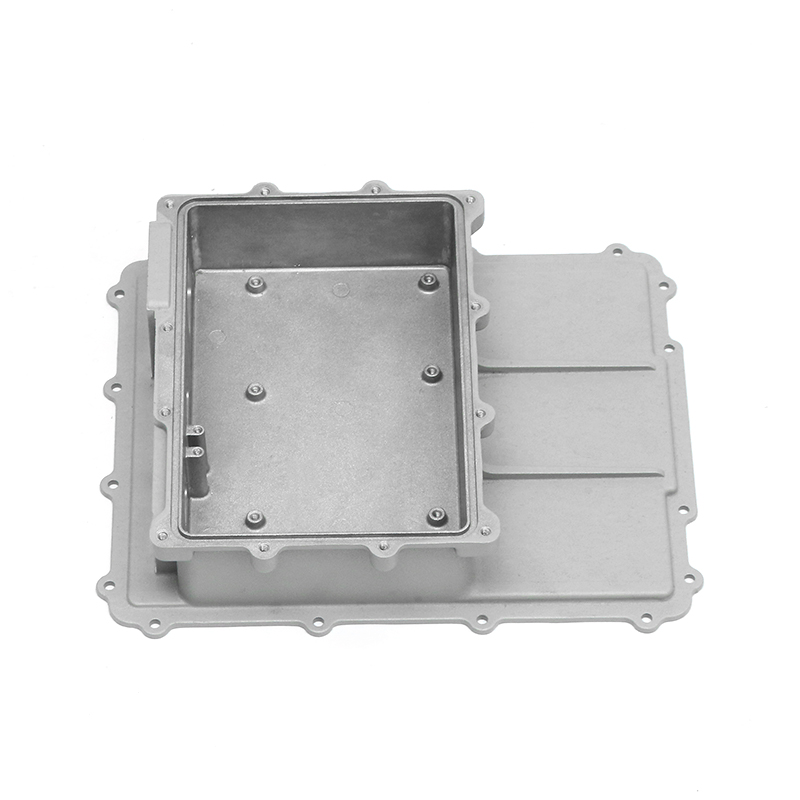 New Energy elektronički kontrolirana serija zračnog hlađenja New Energy elektronički kontrolirana serija zračnog hlađenja