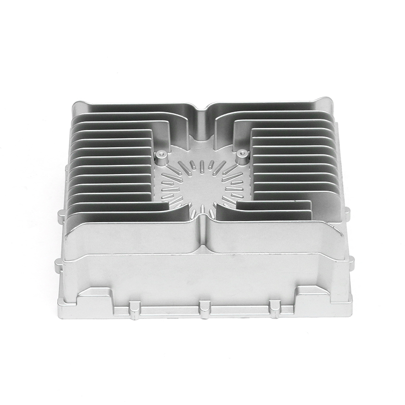 New Energy elektronički kontrolirana serija zračnog hlađenja New Energy elektronički kontrolirana serija zračnog hlađenja