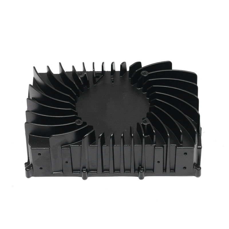 New Energy elektronički kontrolirana serija zračnog hlađenja New Energy elektronički kontrolirana serija zračnog hlađenja