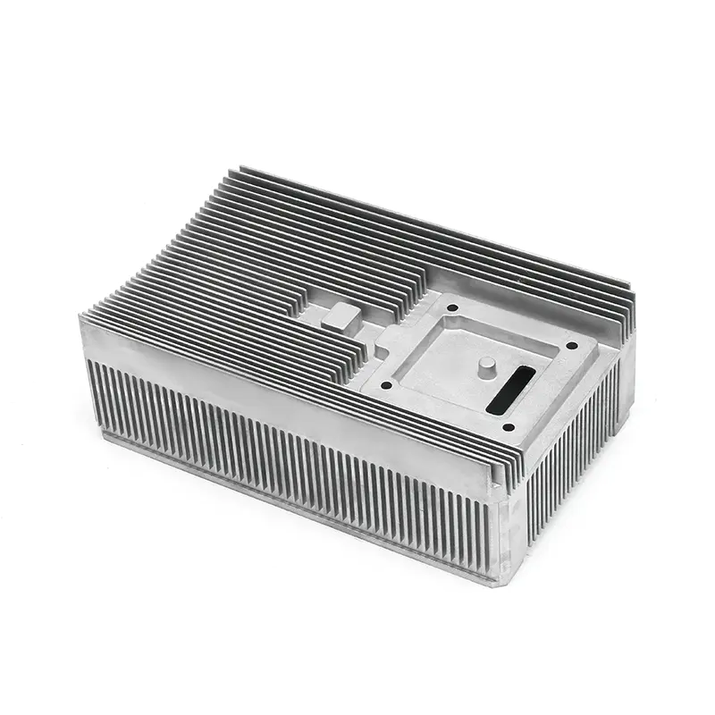 New Energy elektronički kontrolirana serija zračnog hlađenja New Energy elektronički kontrolirana serija zračnog hlađenja