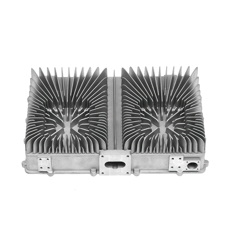 New Energy elektronički kontrolirana serija zračnog hlađenja New Energy elektronički kontrolirana serija zračnog hlađenja