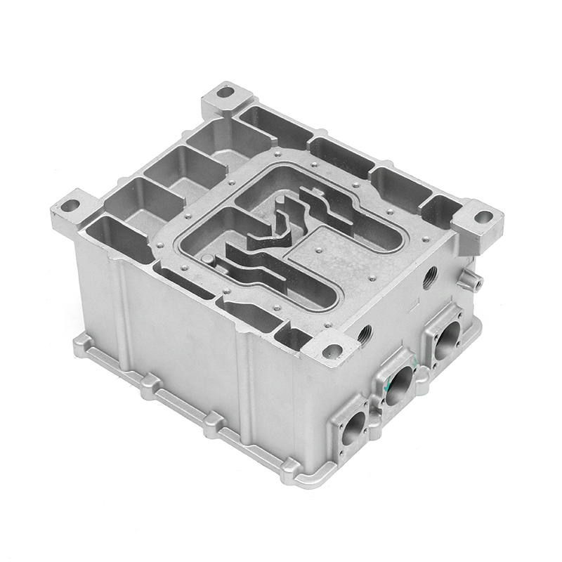 New Energy elektronički kontrolirana serija zračnog hlađenja New Energy elektronički kontrolirana serija zračnog hlađenja