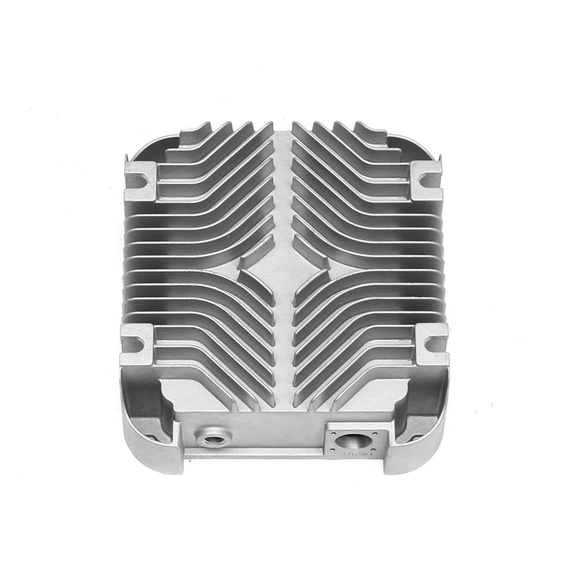 New Energy elektronički kontrolirana serija zračnog hlađenja New Energy elektronički kontrolirana serija zračnog hlađenja