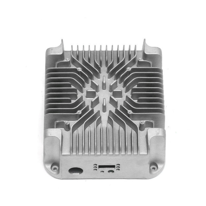 New Energy elektronički kontrolirana serija zračnog hlađenja New Energy elektronički kontrolirana serija zračnog hlađenja