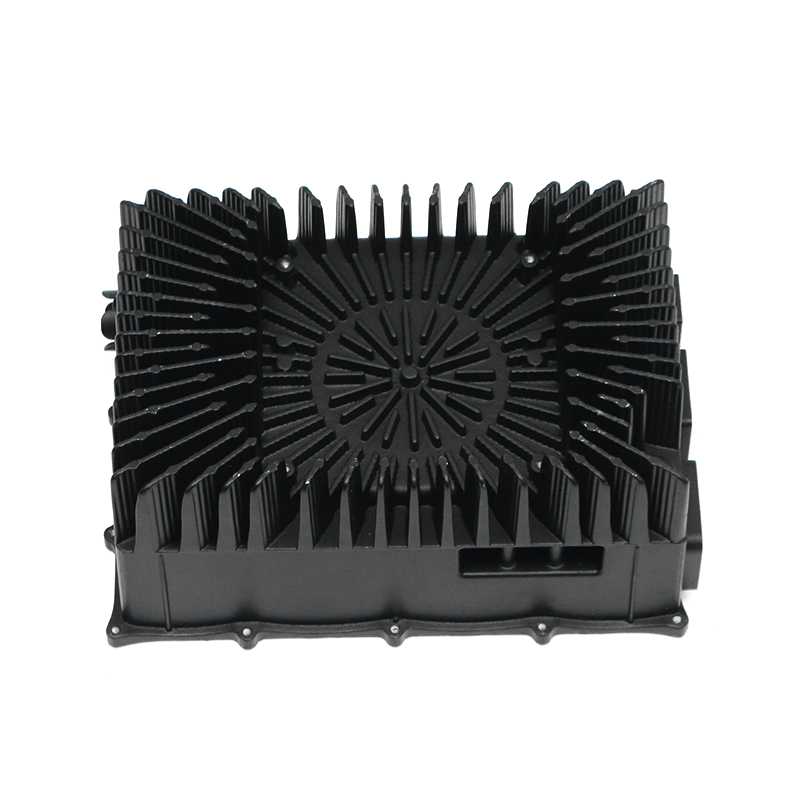 New Energy elektronički kontrolirana serija zračnog hlađenja New Energy elektronički kontrolirana serija zračnog hlađenja